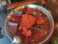 -叶记鲜鹅肠火锅城(聚丰锦绣盛世店)