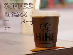 -HIHE Bistro·Oyster Bar(华熙live店)