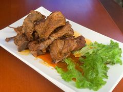 -小崔家臊子面(高新店)