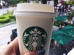 -星巴克臻选(广州沙面店)