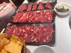 -牛品福潮汕牛肉火锅(旺庄店)