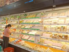 -盒马鲜生(曜一城店)