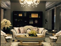 -新时代家居生活广场(古墩店)