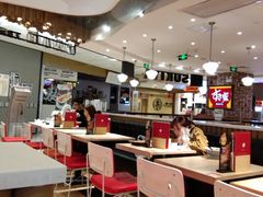 大堂-遇见小面(凯德广场店)