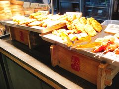 -和府捞面(东直门银座店)