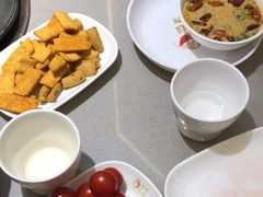 -巴蜀王婆大虾(南锣鼓巷店)