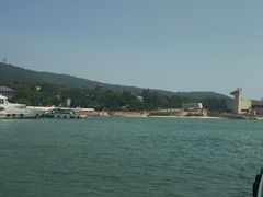 -刘公岛景区