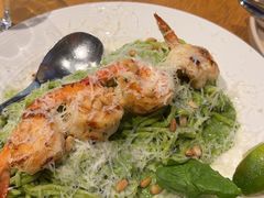 -The Diner X餐厅(青岛万象城店)