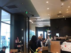 -星巴克(北京阜安路店)