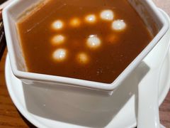 红豆沙汤圆-梅花境(万科店)