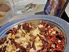 -小鱼小牛·鱼牛干锅·脆鱼火锅(世欧广场店)