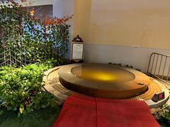 -齐河孔雀王温泉酒店·金孔雀自助百汇