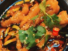 -刘成杰锦州烧烤(南河路店)