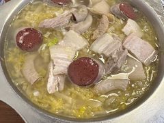 -东北菜冰城一家人