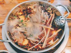 芋儿鸡-黑竹香鸡(营和巷店)