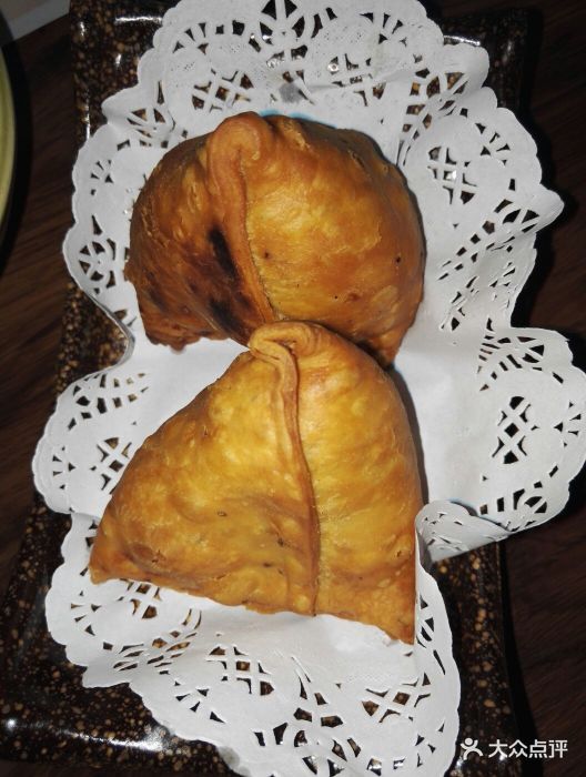 indian curry hut印度咖喱小屋咖喱角图片 - 第1张