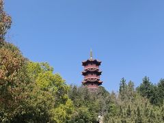 -云龙湖旅游景区