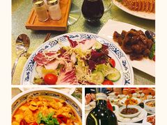 -东方滨江大酒店·滨江厅