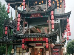 -印象鲵宴·张家界地标美食名片(溪布街店)