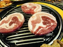 -喜鹊烤肉酒场(美乐城店)