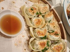 油煎馄饨-道道鲜·崇明私房菜(五角场店)