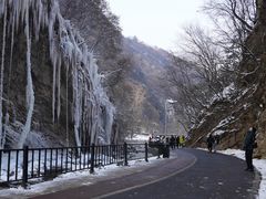 -少华山国家森林公园