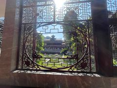 -剑河仰阿莎温泉小镇