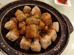 -江南村酒家