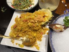 -金厨泰国餐厅·全泰籍厨师料理(拱北店)