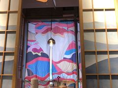 -一井烧肉·活鳗·寿司(望京SOHO店)