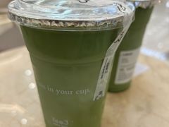 -Yee3·三号椰(上海中山公园龙之梦店)