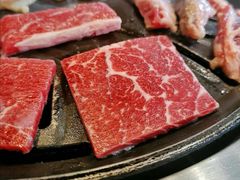 -九田家黑牛烤肉料理(三墩店)