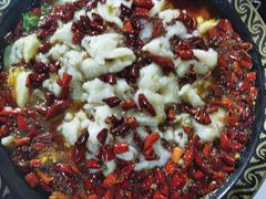 -金三可市井水煮鱼(金碧园店)