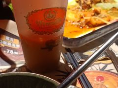 -金厨泰国餐厅·全泰籍厨师料理(拱北店)