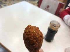 -上海鸡柳店(中街盛京大家庭店)