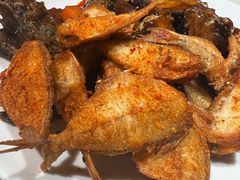 -日丰园海肠水饺·老字号大连海鲜(和平广场店)