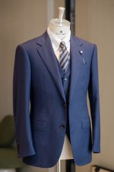 点击看大图 -BROTHER西服礼服定制·商务·婚礼(佛山南海店)