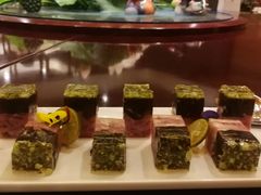 -海尔洲际酒店天下一品中餐厅