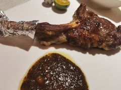 法式小羊排-千百味红餐厅·江西菜(绿地双子塔店)