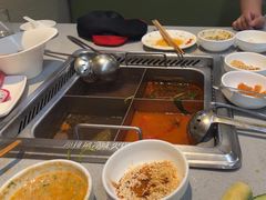 -海底捞火锅(振华商厦店)