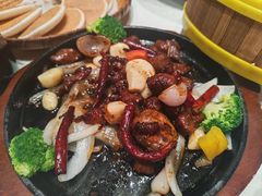 -湖北三五醇酒店·35年新楚菜