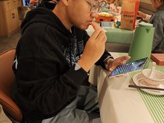-楼兰新疆菜(江宁万达店)