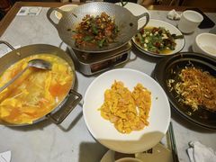-小菜园新徽菜(芜湖万达店)