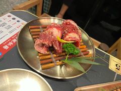 -西塔老太太泥炉烤肉(双井店)