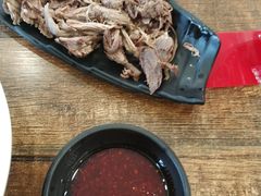 -老友谊冷面店(苏家屯店)