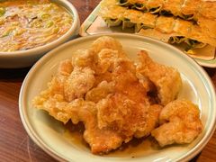 -七菜馆·东北菜·蒸饺(文体路店)