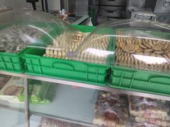 -宫廷糕点铺(建设路店)