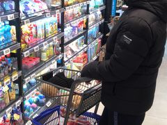 零售区-盒马鲜生(红莲店)