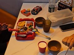 -维园港式茶餐厅(龙岗盛平店)