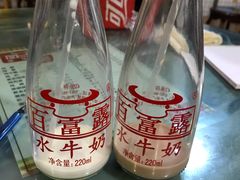 -百富露(跃龙北路店)